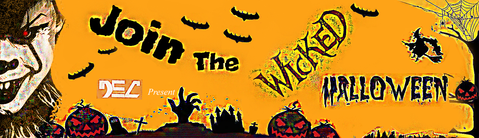 Halloween 2018